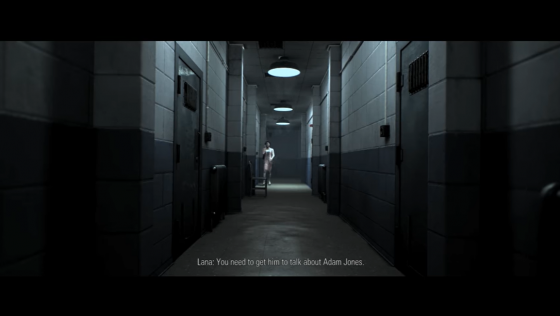 Hidden Agenda Screenshot 26 (PlayStation 4 (EU Version))
