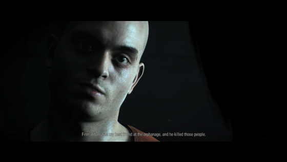 Hidden Agenda Screenshot 31 (PlayStation 4 (EU Version))