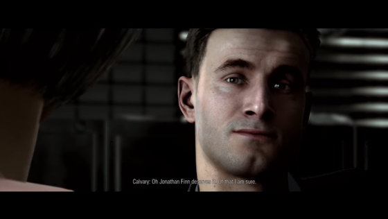 Hidden Agenda Screenshot 32 (PlayStation 4 (EU Version))