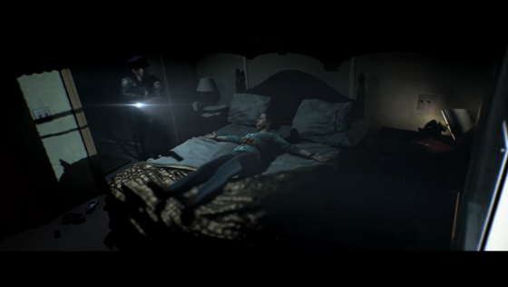 Hidden Agenda Screenshot 38 (PlayStation 4 (EU Version))