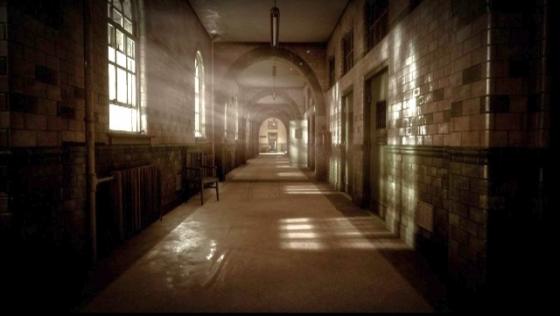 The Inpatient Screenshot 10 (PlayStation 4 (EU Version))