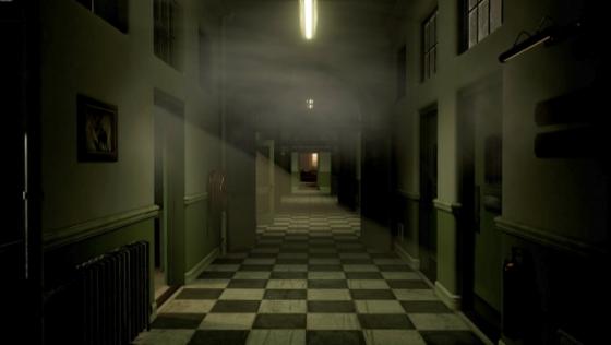 The Inpatient Screenshot 11 (PlayStation 4 (EU Version))