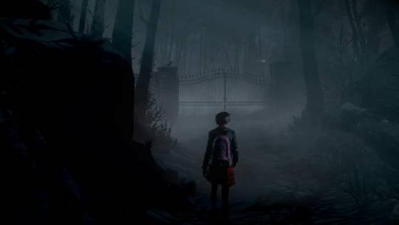 Until Dawn Screenshot 5 (PlayStation 4 (EU Version))