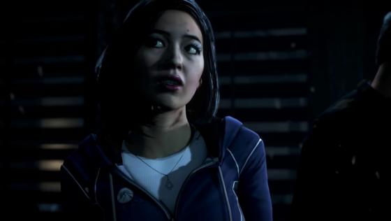 Until Dawn Screenshot 9 (PlayStation 4 (US Version))