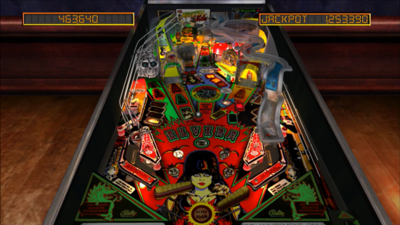 Pinball Arcade