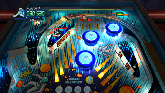 Pinball Arcade Screenshot 13 (PlayStation 4 (EU Version))