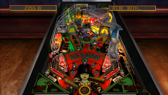 Pinball Arcade Screenshot 15 (PlayStation 4 (EU Version))