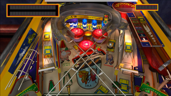 Pinball Arcade Screenshot 16 (PlayStation 4 (EU Version))