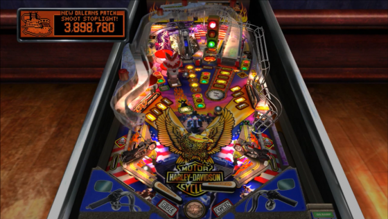 Pinball Arcade Screenshot 21 (PlayStation 4 (EU Version))