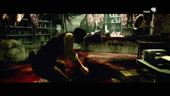 The Evil Within Screenshot 27 (PlayStation 4 (EU Version))