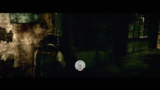 The Evil Within Screenshot 40 (PlayStation 4 (EU Version))