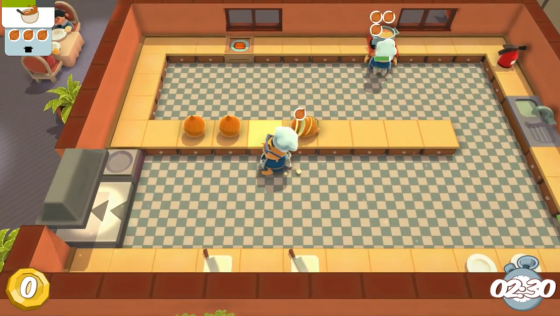 Overcooked! Gourmet Edition Screenshot 28 (PlayStation 4 (US Version))