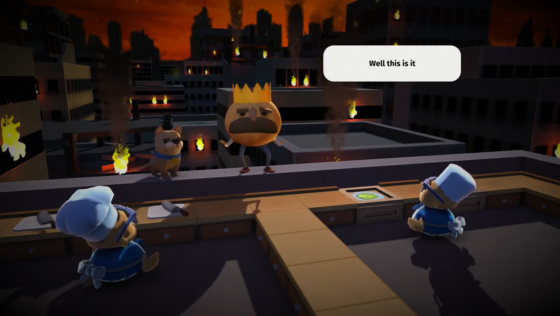 Overcooked! Gourmet Edition Screenshot 45 (PlayStation 4 (EU Version))