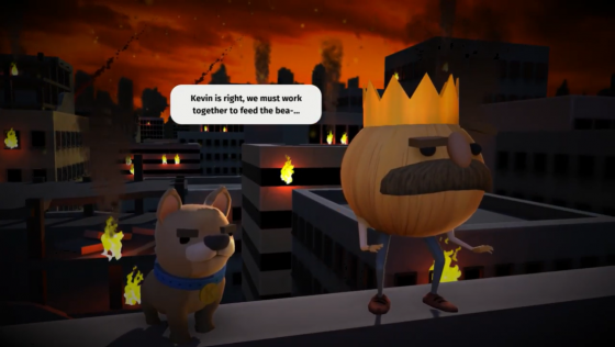 Overcooked! Gourmet Edition Screenshot 46 (PlayStation 4 (EU Version))