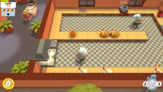 Overcooked! Gourmet Edition Screenshot 50 (PlayStation 4 (EU Version))