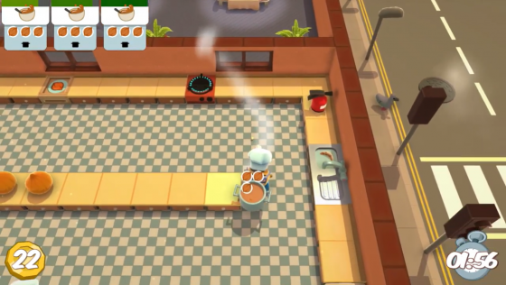 Overcooked! Gourmet Edition Screenshot 55 (PlayStation 4 (EU Version))