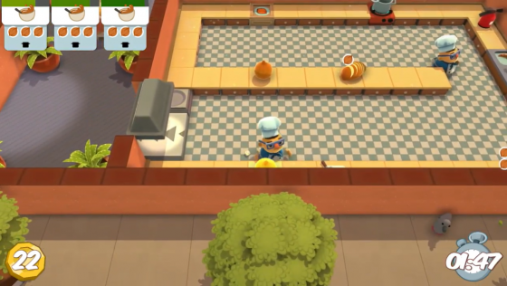 Overcooked! Gourmet Edition Screenshot 56 (PlayStation 4 (EU Version))