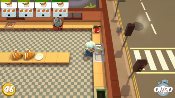 Overcooked! Gourmet Edition Screenshot 59 (PlayStation 4 (US Version))