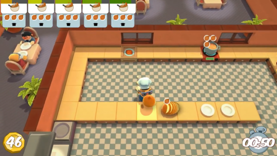 Overcooked! Gourmet Edition Screenshot 62 (PlayStation 4 (US Version))