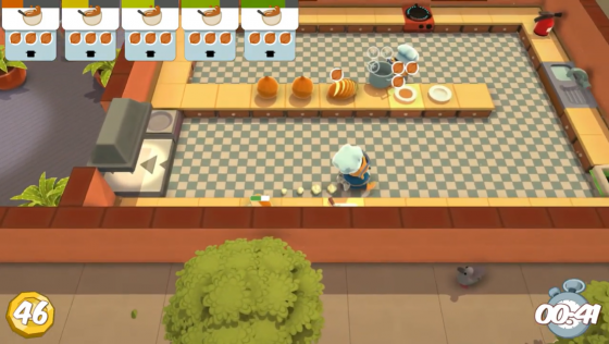 Overcooked! Gourmet Edition Screenshot 63 (PlayStation 4 (US Version))