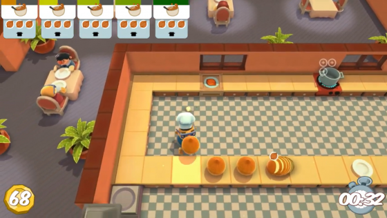 Overcooked! Gourmet Edition Screenshot 64 (PlayStation 4 (US Version))