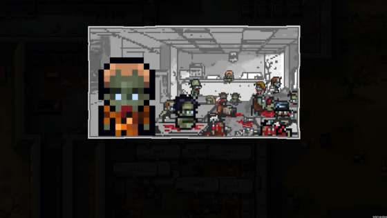 The Escapists: The Walking Dead Edition Screenshot 19 (PlayStation 4 (EU Version))