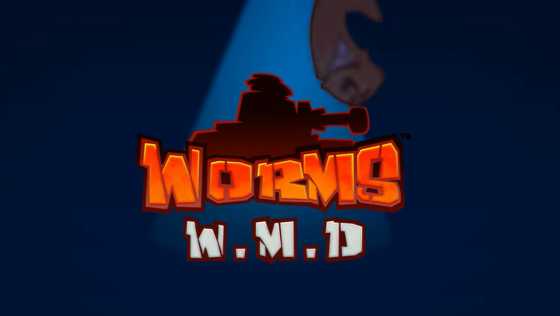 Worms: W.M.D.