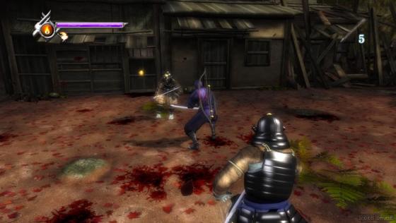 Ninja Gaiden: Master Collection