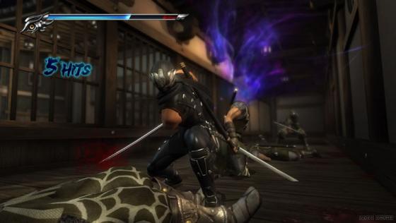 Ninja Gaiden: Master Collection