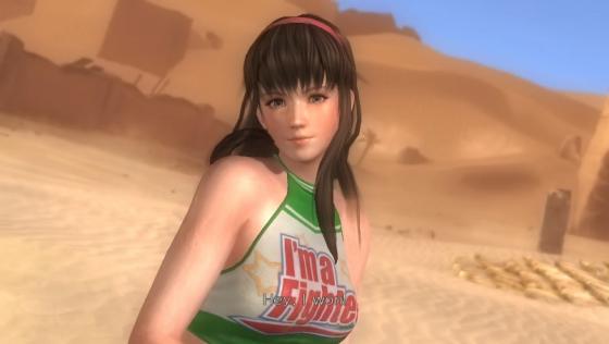 Dead Or Alive 5: Last Round Collector's Edition Screenshot 12 (PlayStation 4 (US Version))