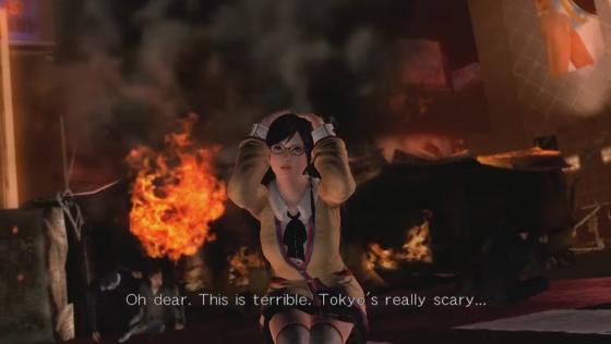 Dead Or Alive 5: Last Round Collector's Edition Screenshot 41 (PlayStation 4 (US Version))