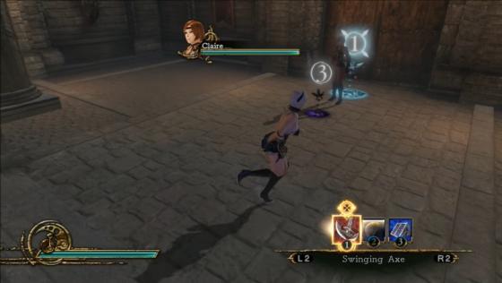 Deception IV: The Nightmare Princess Screenshot 58 (PlayStation 4 (EU Version))