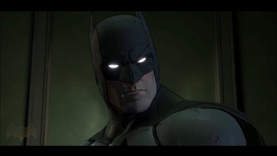 Batman: The Telltale Series Screenshot 23 (PlayStation 4 (EU Version))