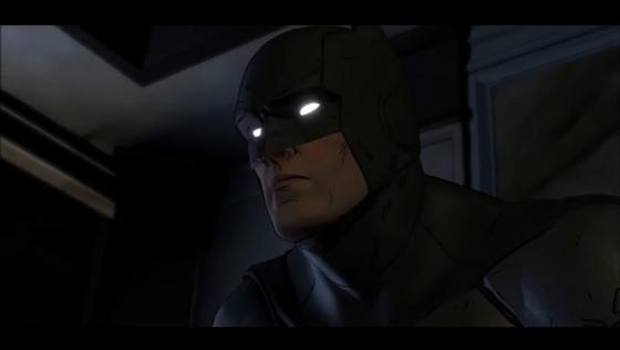 Batman: The Telltale Series Screenshot 32 (PlayStation 4 (EU Version))