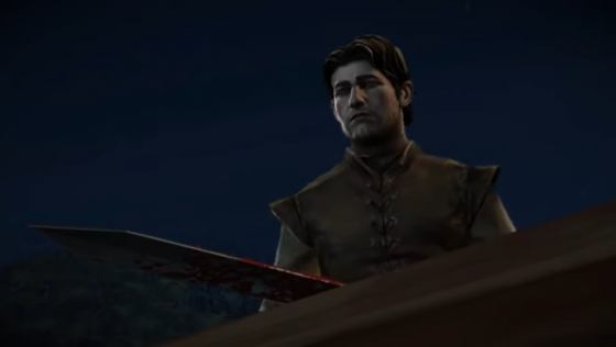 Game Of Thrones Screenshot 28 (PlayStation 4 (US Version))