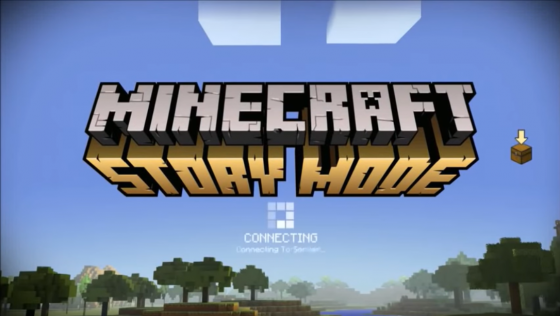 Minecraft: Story Mode