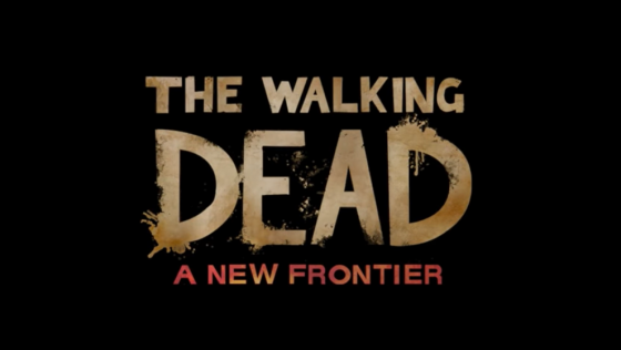 The Walking Dead: A New Frontier