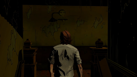 The Wolf Among Us Screenshot 35 (PlayStation 4 (EU Version))