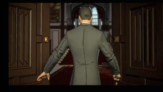 Batman: The Telltale Series Episode 3