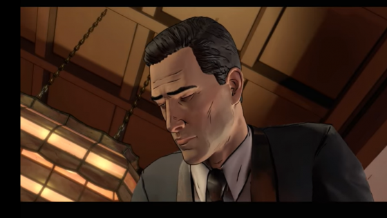 Batman: The Telltale Series Episode 3 Screenshot 15 (PlayStation 4 (US Version))