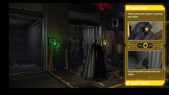 Batman: The Telltale Series Episode 4 Screenshot 16 (PlayStation 4 (US Version))