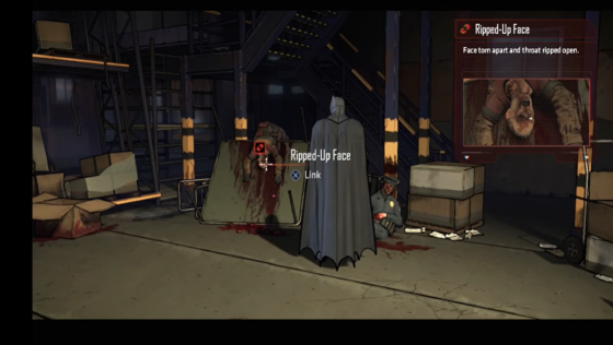 Batman: The Telltale Series Episode 4 Screenshot 18 (PlayStation 4 (US Version))