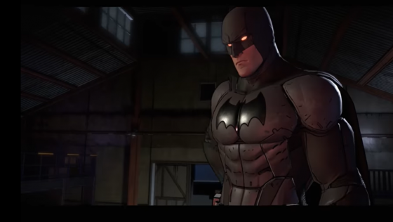 Batman: The Telltale Series Episode 4 Screenshot 26 (PlayStation 4 (US Version))