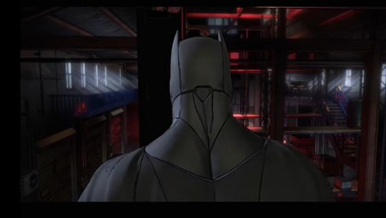 Batman: The Telltale Series Episode 4 Screenshot 28 (PlayStation 4 (US Version))