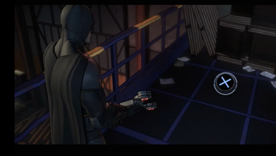 Batman: The Telltale Series Episode 4 Screenshot 29 (PlayStation 4 (US Version))