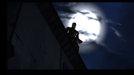 Batman: The Telltale Series Episode 4 Screenshot 40 (PlayStation 4 (US Version))