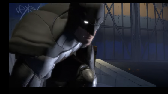 Batman: The Telltale Series Episode 4 Screenshot 43 (PlayStation 4 (US Version))