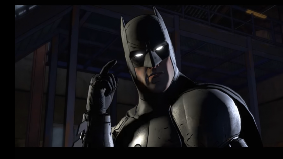 Batman: The Telltale Series Episode 4 Screenshot 49 (PlayStation 4 (US Version))