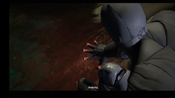 Batman: The Telltale Series Episode 4 Screenshot 52 (PlayStation 4 (US Version))