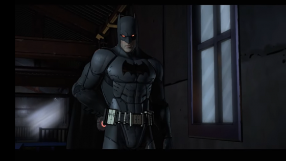 Batman: The Telltale Series Episode 4 Screenshot 62 (PlayStation 4 (US Version))